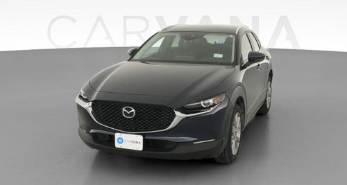 2023 MAZDA CX-30