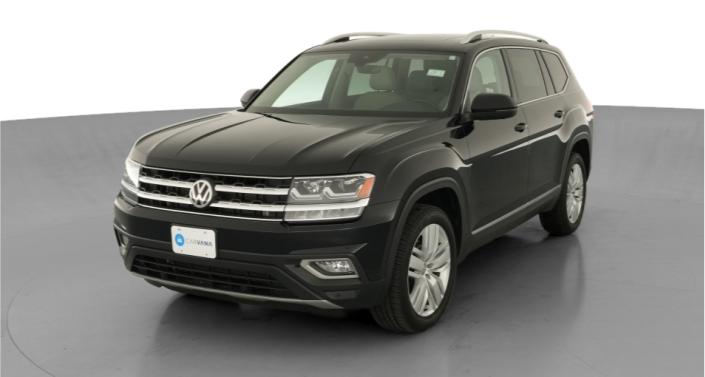 Thumbnail: 2018 Volkswagen Atlas - 1