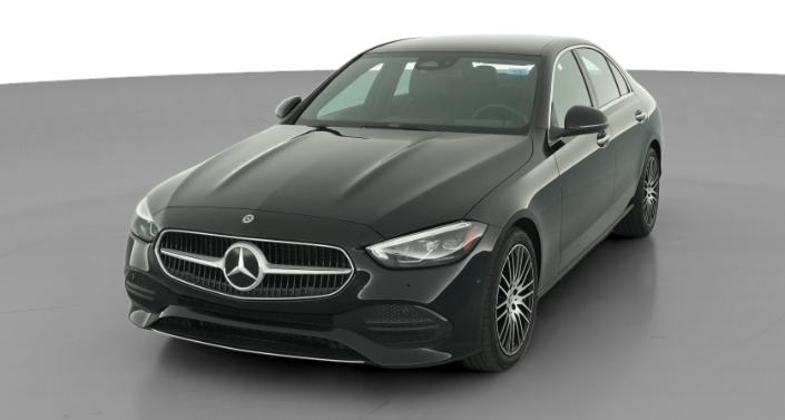 Thumbnail: 2026 Mercedes-Benz C-Class - 1
