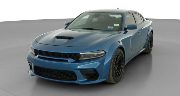 Thumbnail: 2022 Dodge Charger - 1