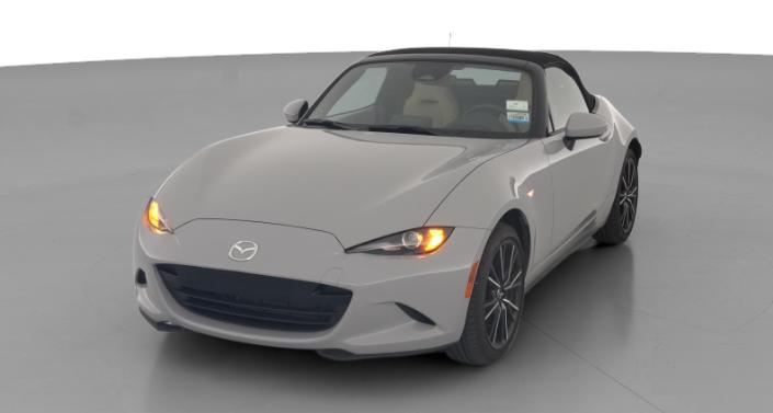 Thumbnail: 2025 Mazda MX-5 Miata - 1