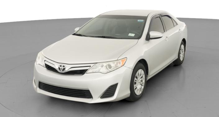 2013 Toyota Camry LE -
                  Auburn, GA