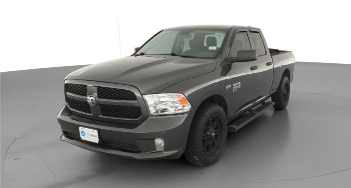 2019 RAM 1500 Classic Express -
                  Trenton, OH