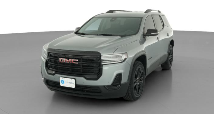 Thumbnail: 2023 GMC Acadia - 1