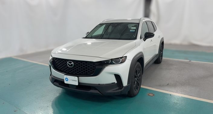 Thumbnail: 2024 Mazda CX-50 - 1