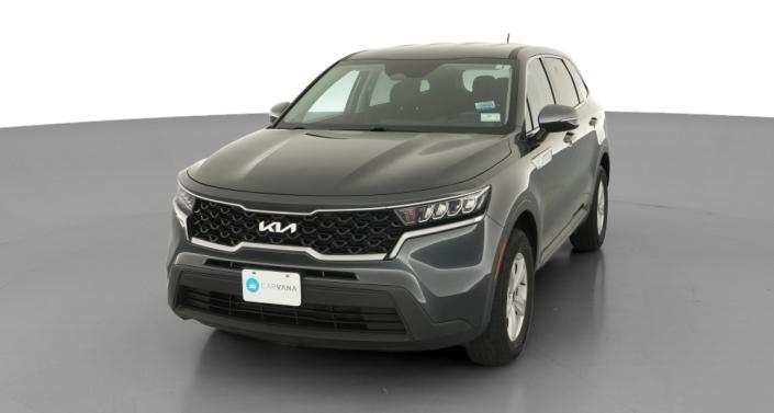 Thumbnail: 2023 Kia Sorento - 1