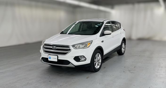 Thumbnail: 2017 Ford Escape - 1