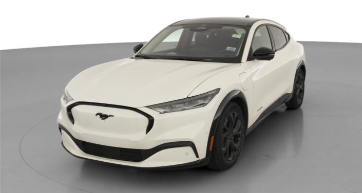 2021 Ford Mustang Mach-E Premium -
                  Lorain, OH