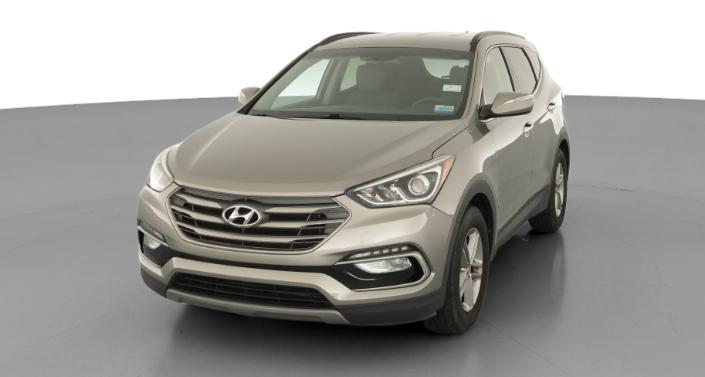 Thumbnail: 2018 Hyundai Santa Fe - 1