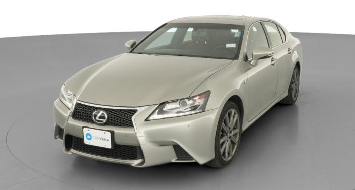 2015 Lexus GS 350 -
                  Colonial Heights, VA