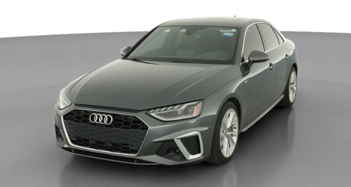 2021 Audi A4 Premium Plus -
                  Indianapolis, IN