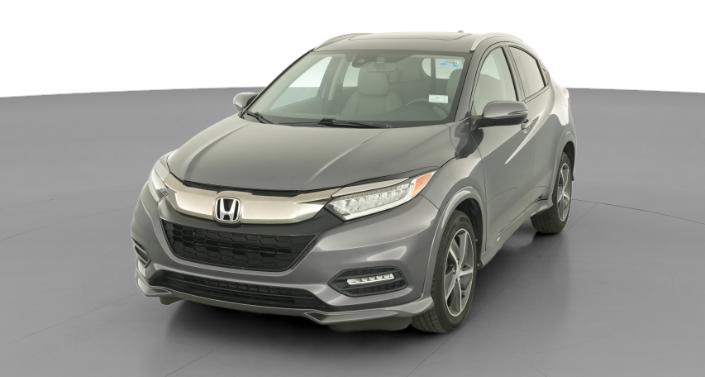 2019 Honda HR-V Touring -
                  Lorain, OH