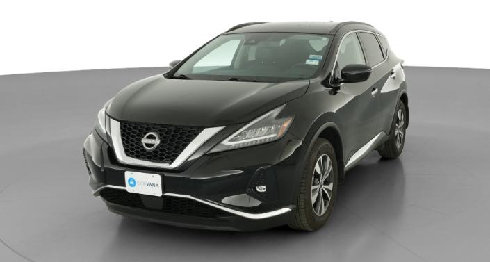 Thumbnail: 2024 Nissan Murano - 1