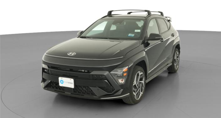 Thumbnail: 2025 Hyundai Kona - 1
