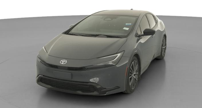 Thumbnail: 2023 Toyota Prius - 1