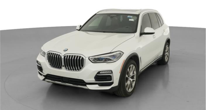 Thumbnail: 2020 BMW X5 - 1