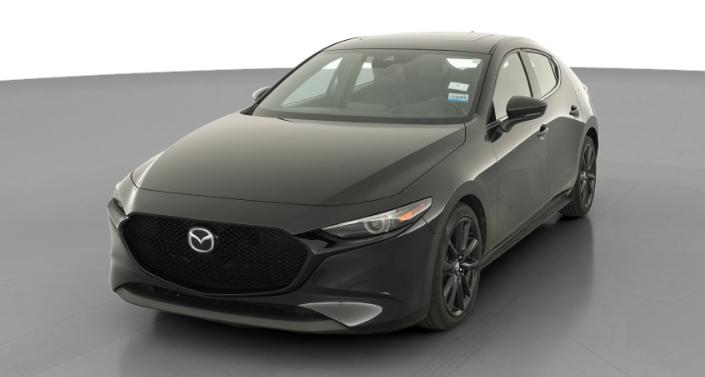 Thumbnail: 2019 Mazda Mazda3 - 1