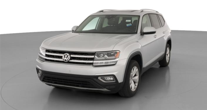 Thumbnail: 2018 Volkswagen Atlas - 1