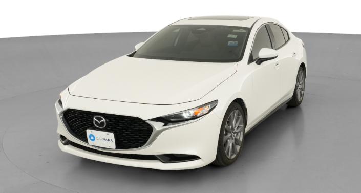 Thumbnail: 2024 Mazda Mazda3 - 1