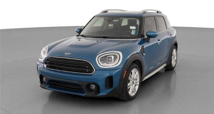 2022 MINI Cooper Countryman  -
                  Lorain, OH