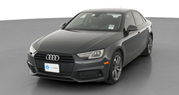 Thumbnail: 2019 Audi A4 - 1