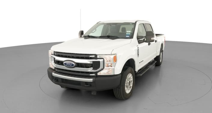 Thumbnail: 2020 Ford Econoline - 1