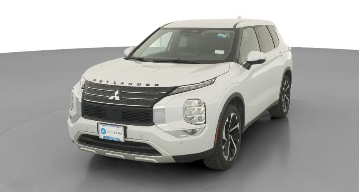 Thumbnail: 2023 Mitsubishi Outlander - 1