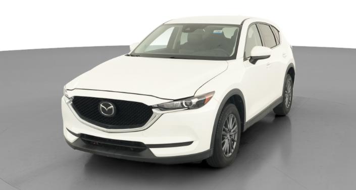 Thumbnail: 2020 Mazda CX-5 - 1
