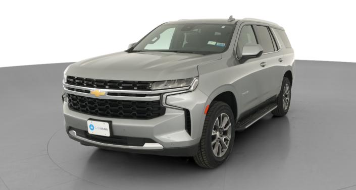 Thumbnail: 2023 Chevrolet Tahoe - 1
