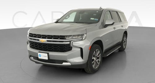 2023 Chevrolet Tahoe