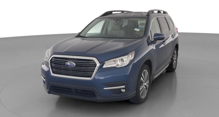 Thumbnail: 2019 Subaru Ascent - 1