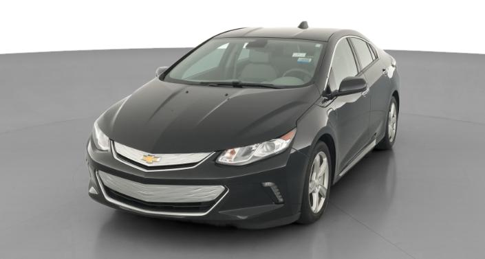 2017 Chevrolet Volt LT -
                  Trenton, OH