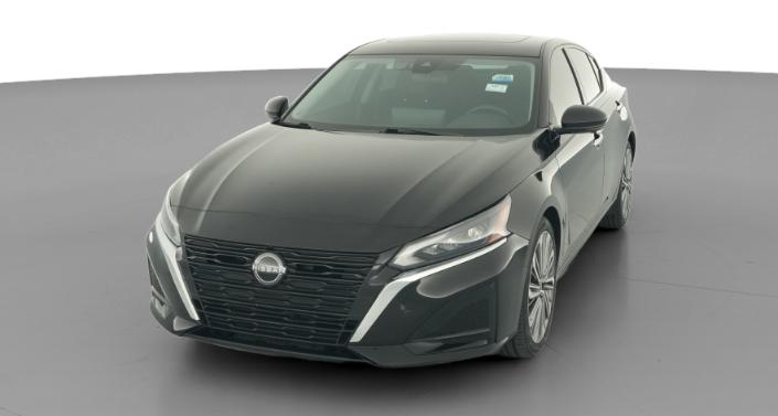 Thumbnail: 2023 Nissan Altima - 1