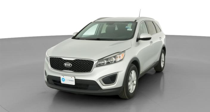 2016 Kia Sorento LX -
                  Framingham, MA