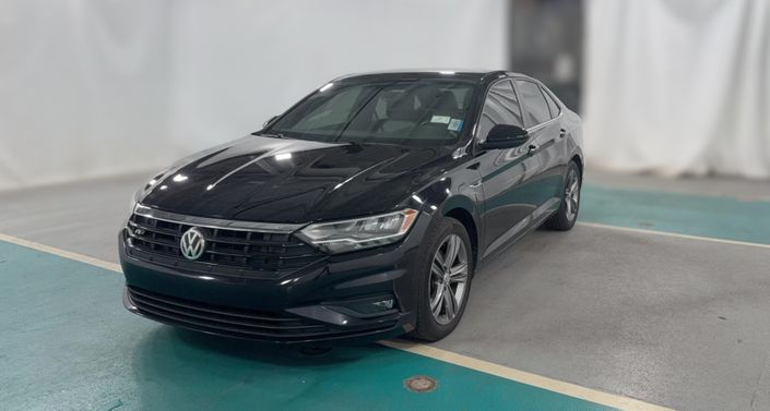 2021 Volkswagen Jetta S -
                  Manville, NJ