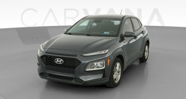 2019 Hyundai Kona
