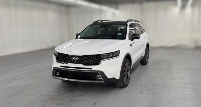 Thumbnail: 2021 Kia Sorento - 1