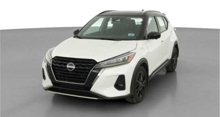 Thumbnail: 2023 Nissan Kicks - 1