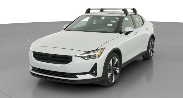 2023 Polestar 2 Long Range Dual Motor -
                  San Antonio, TX