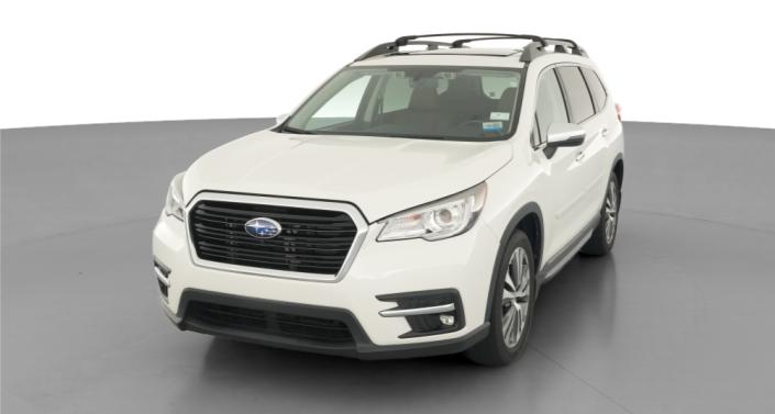 Thumbnail: 2019 Subaru Ascent - 1