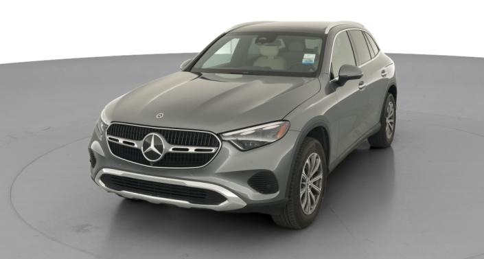 Thumbnail: 2023 Mercedes-Benz GLC - 1