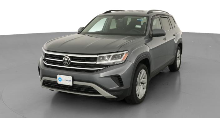 Thumbnail: 2021 Volkswagen Atlas - 1