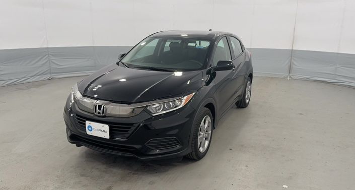 Thumbnail: 2022 Honda HR-V - 1