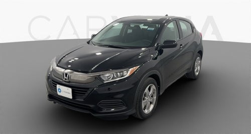 2022 Honda HR-V