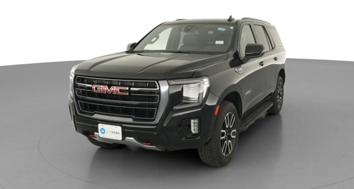 Thumbnail: 2022 GMC Yukon - 1