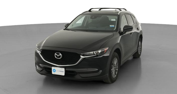 Thumbnail: 2017 Mazda CX-5 - 1