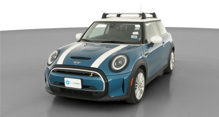 2023 MINI Cooper Hardtop SE -
                  Auburn, GA