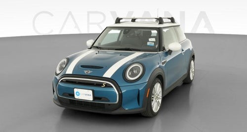 2023 MINI Hardtop 2 Door
