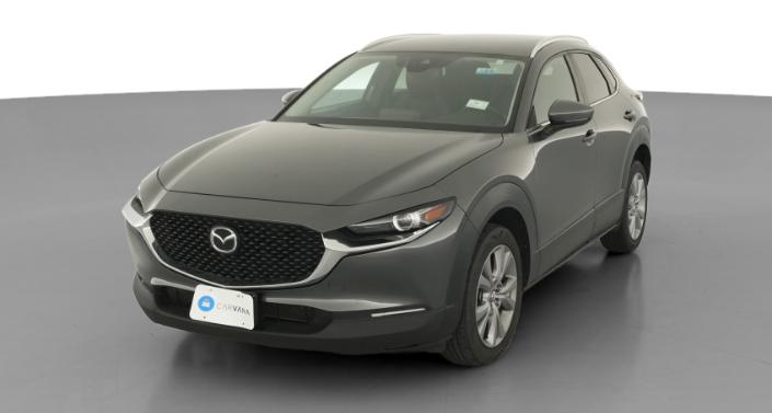 Thumbnail: 2022 Mazda CX-30 - 1