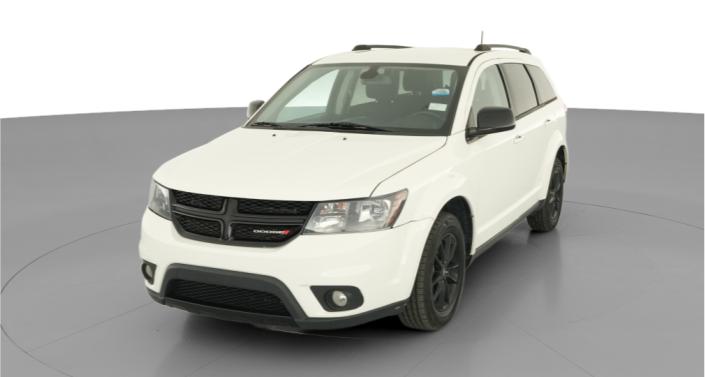2019 Dodge Journey SE -
                  West Memphis, AR